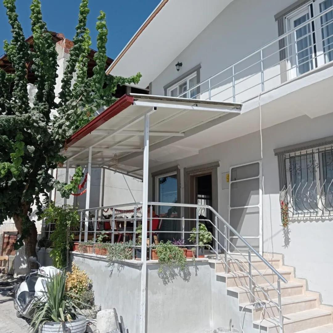 Pretty House Apartment Pamukkale